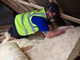 Eco-Friendly or Green Insulation Solutions in Newport East, RI